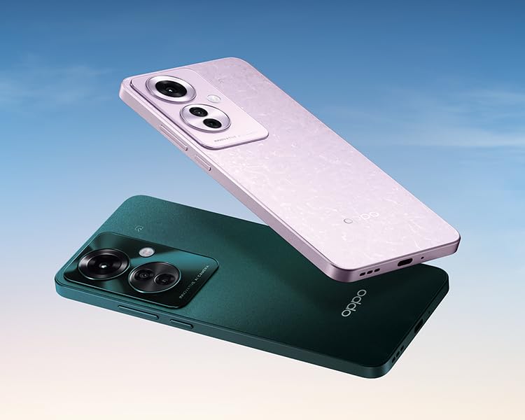 Amazon.co.jp: SIM Free OPPO Reno11A A4010P Ymobile Version